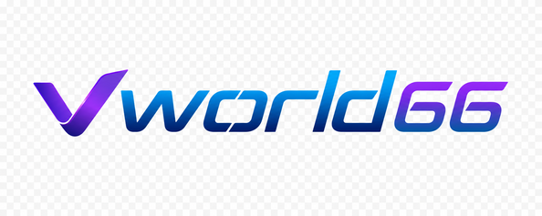 vworld66 Logo